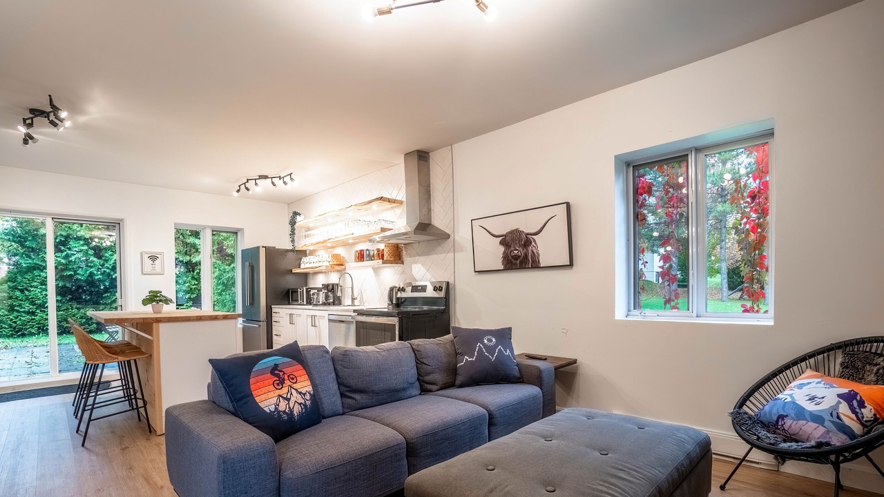 Photo of Livingroom in Saint Ferreol les Neiges