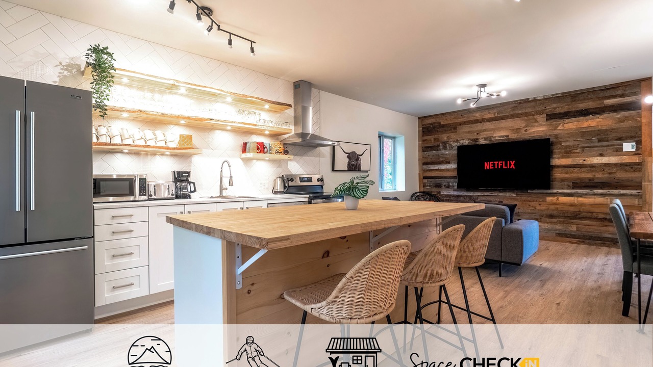 Photo of Kitchen in Saint Ferreol les Neiges
