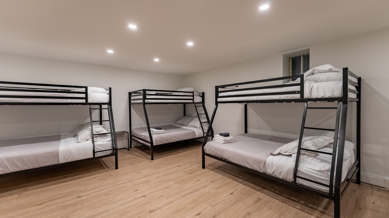 Photo of Bedroom in Saint Ferreol les Neiges