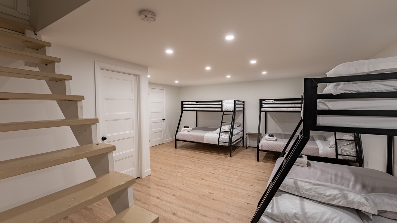 Photo of Bedroom in Saint Ferreol les Neiges