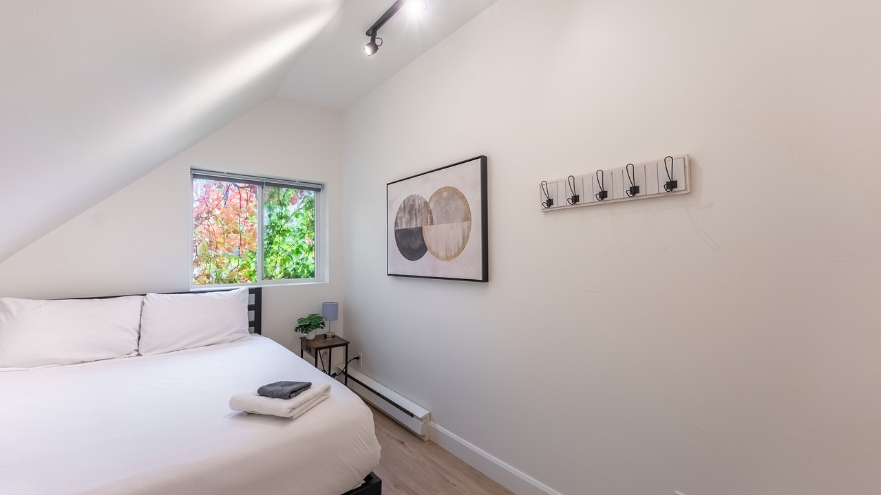 Photo of Bedroom in Saint Ferreol les Neiges