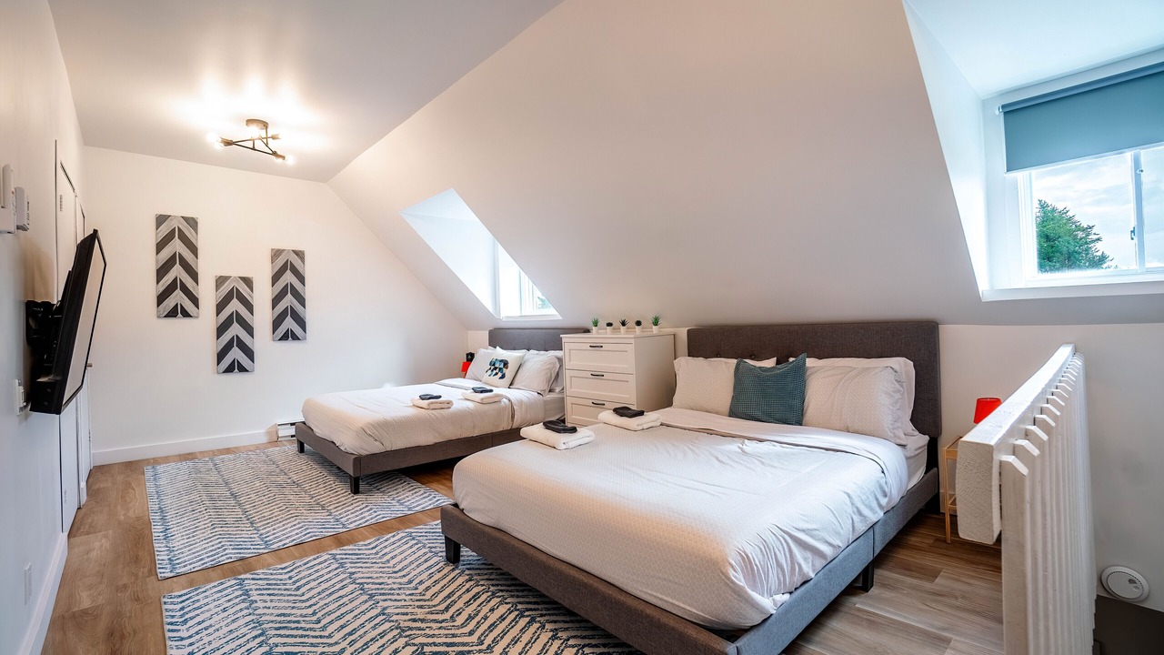 Photo of Bedroom in Saint Ferreol les Neiges