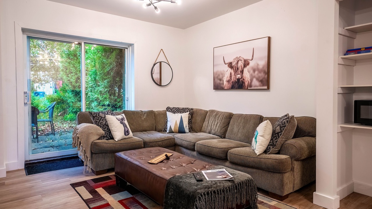 Photo of Livingroom in Saint Ferreol les Neiges