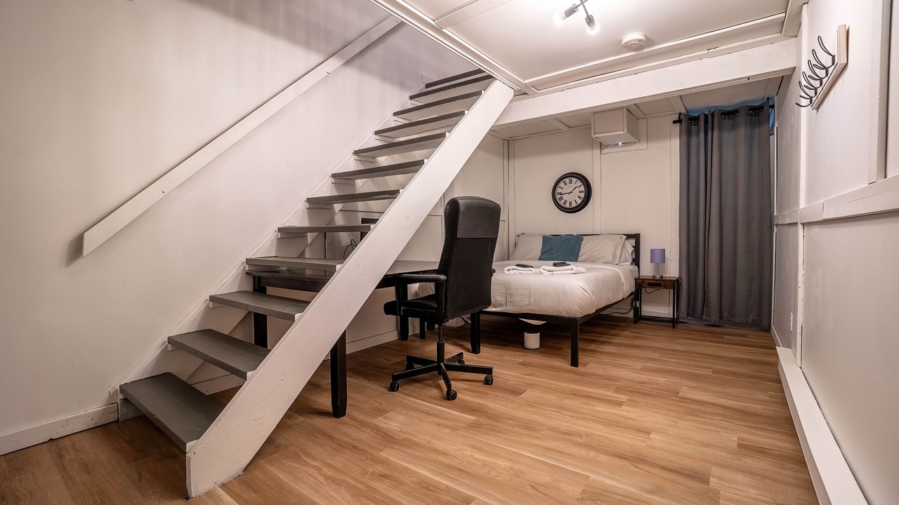 Photo of Bedroom in Saint Ferreol les Neiges