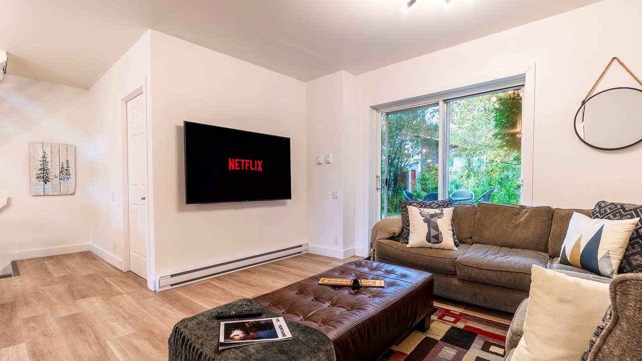 Photo of Livingroom in Saint Ferreol les Neiges