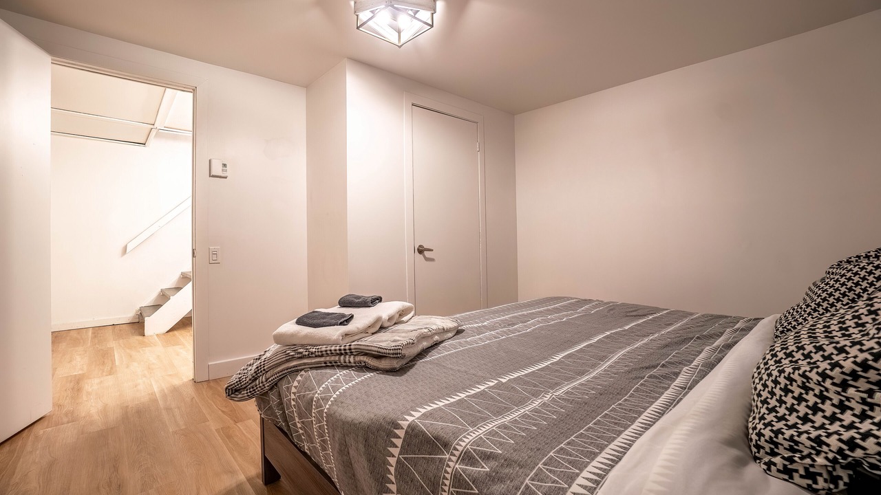 Photo of Bedroom in Saint Ferreol les Neiges