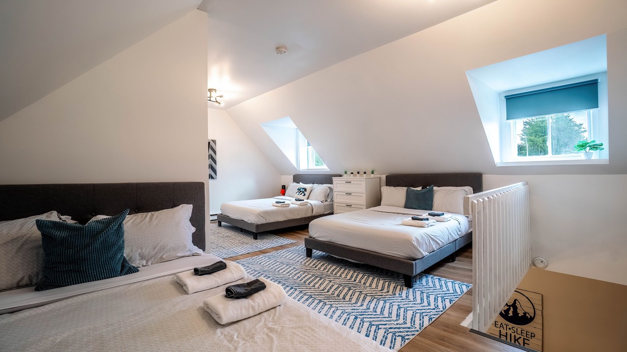 Photo of Bedroom in Saint Ferreol les Neiges