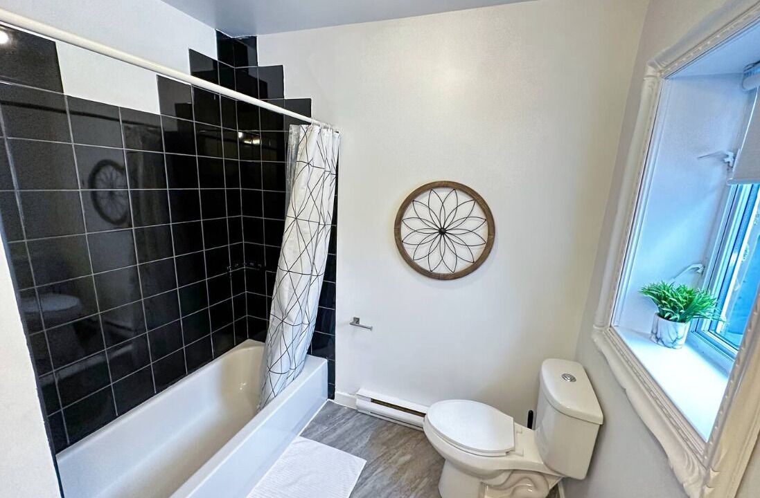 Photo of Bathroom in Saint Ferreol les Neiges