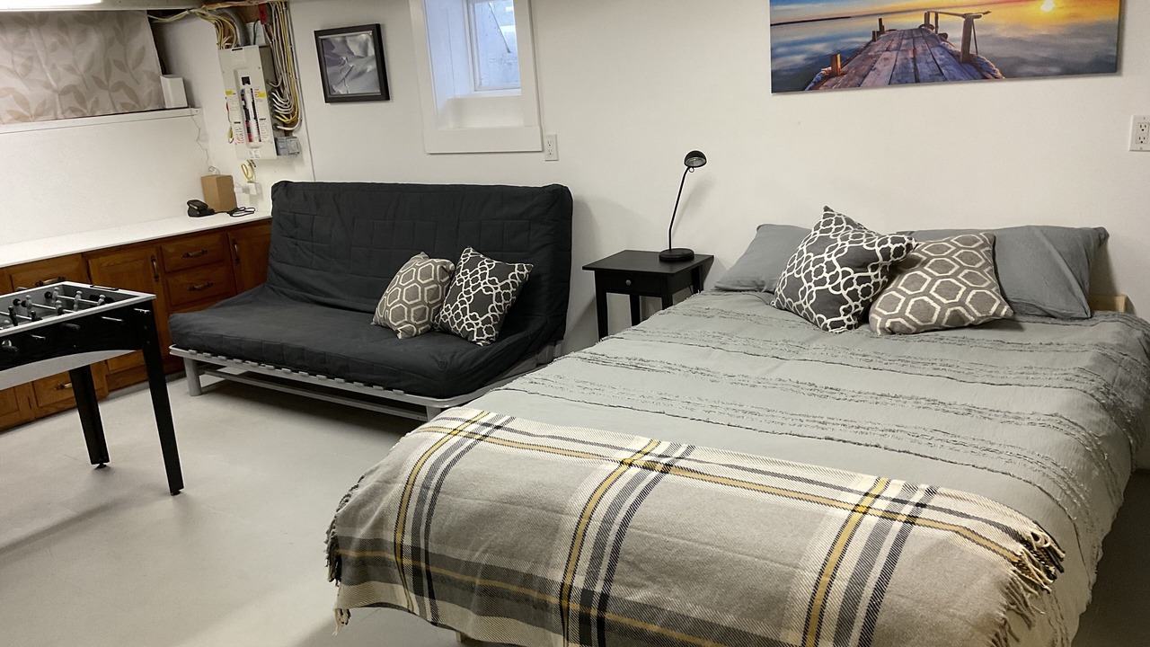 Photo of Bedroom in Coleman