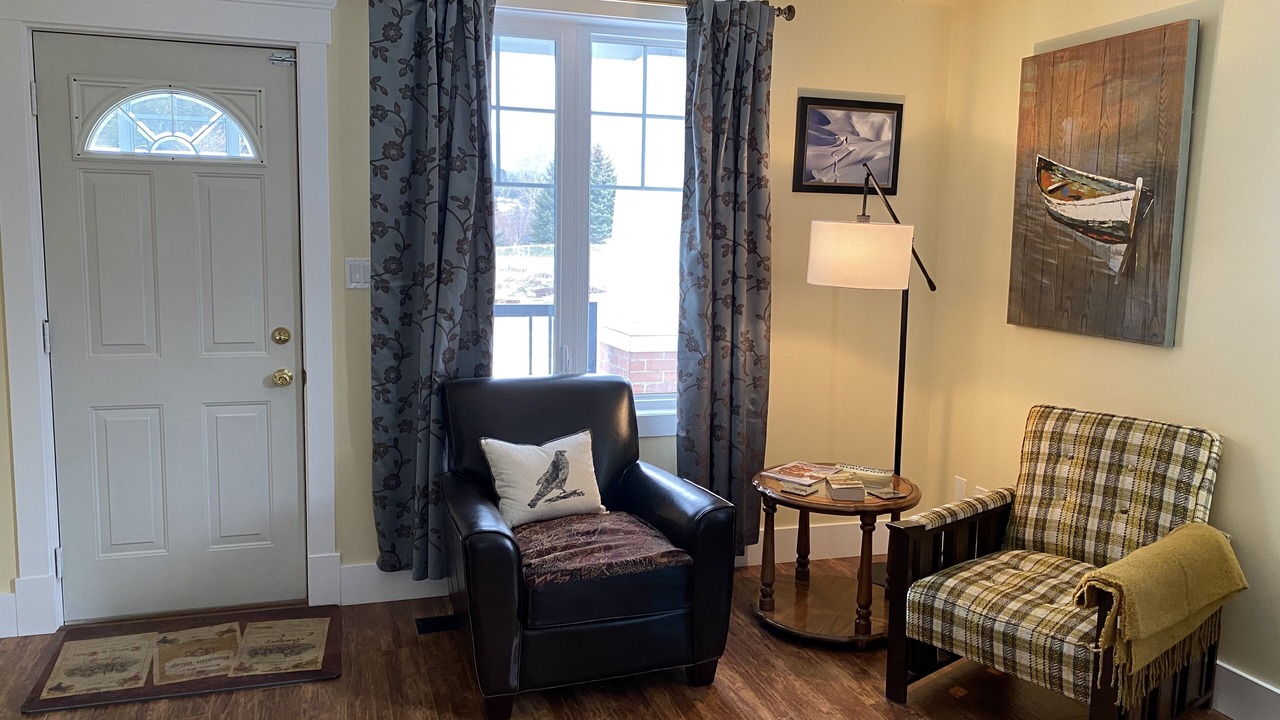 Photo of Livingroom in Coleman