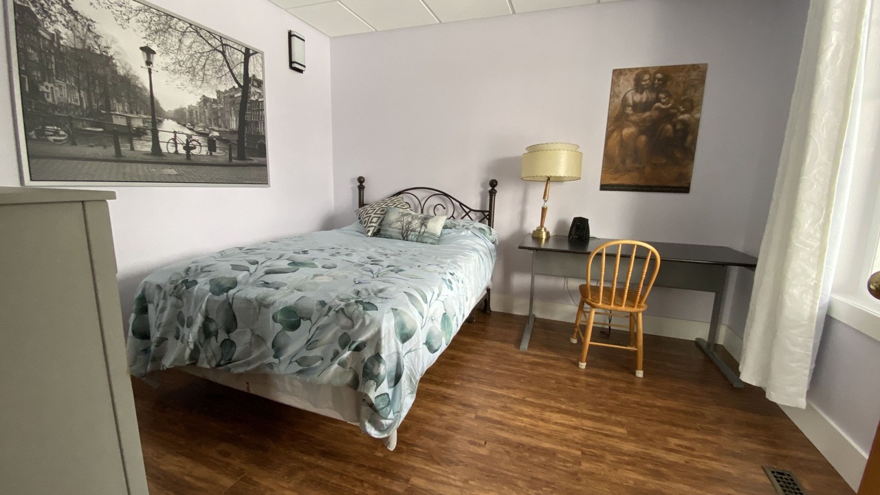 Photo of Bedroom in Coleman