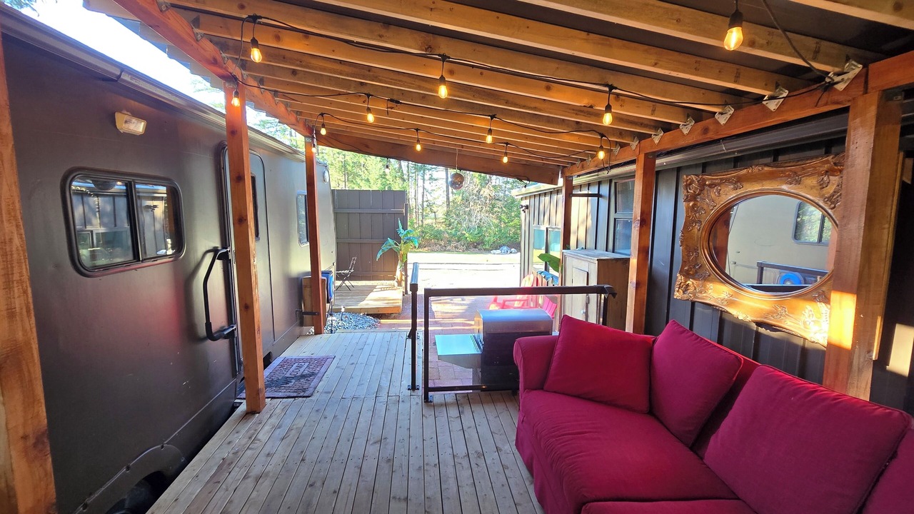 Photo of Outdoor in North Cowichan