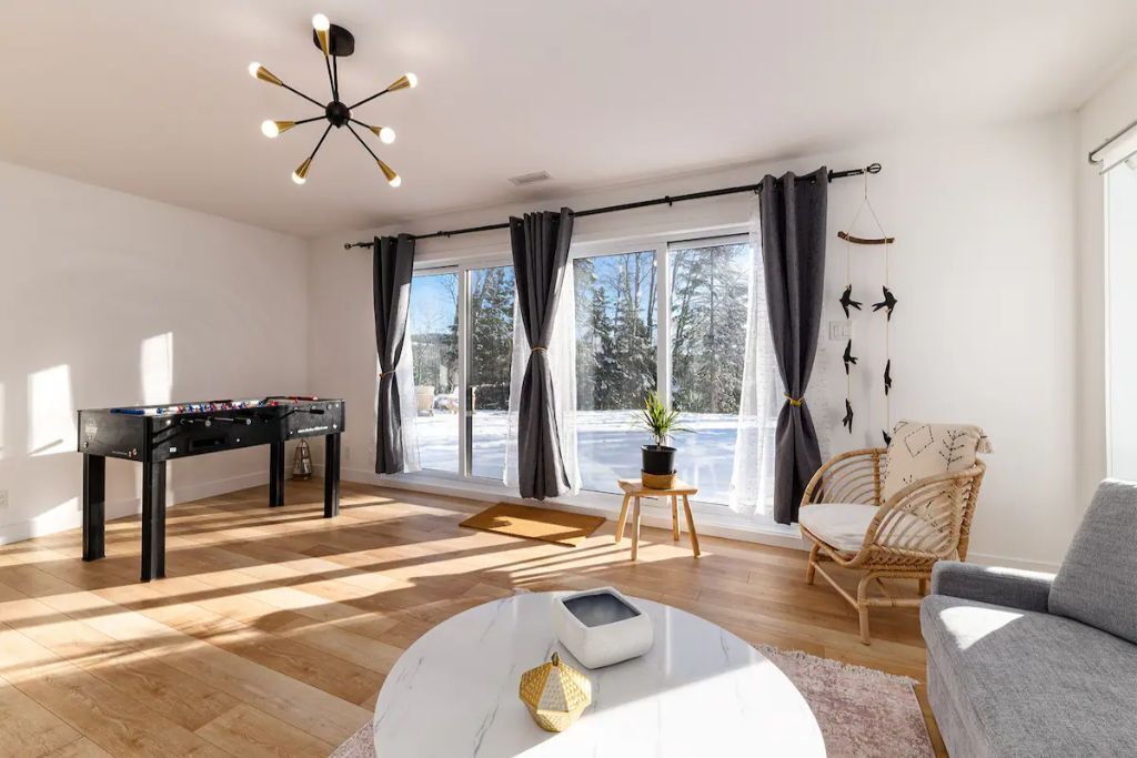 Photo of Bedroom in Les Eboulements