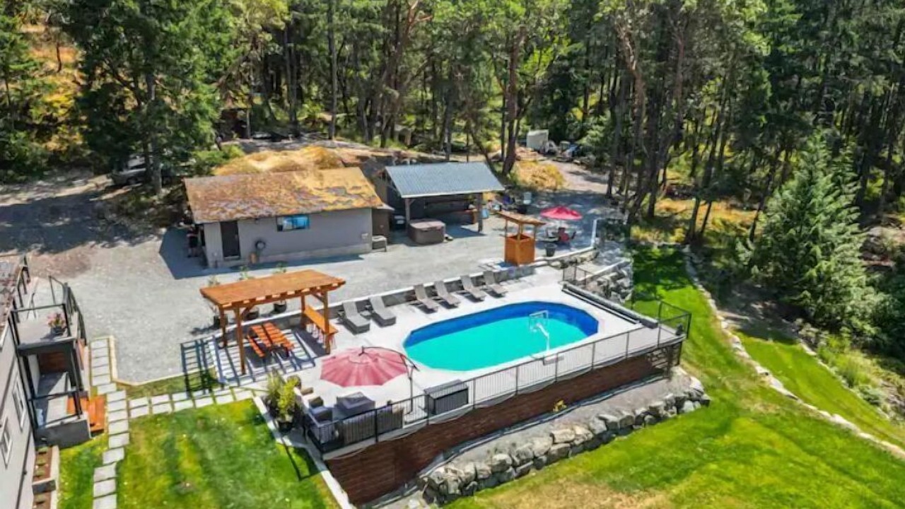 Photo of Outdoor in Highlands