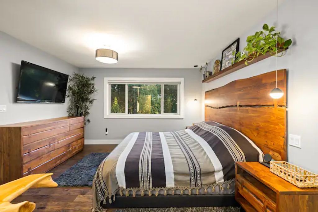 Photo of Bedroom in Highlands