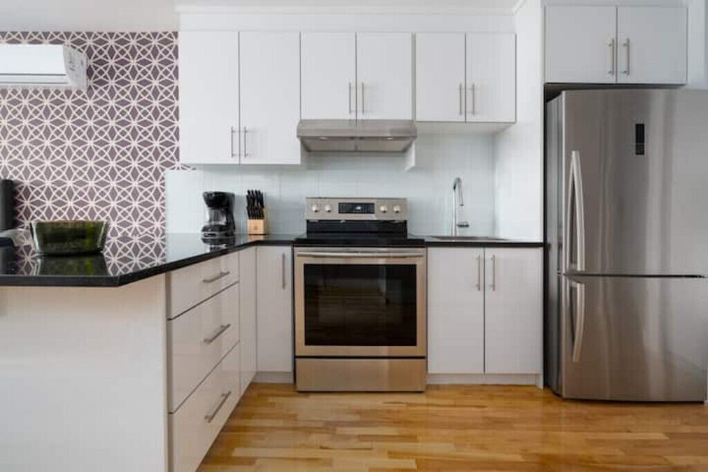 Photo of Kitchen in Milton Park