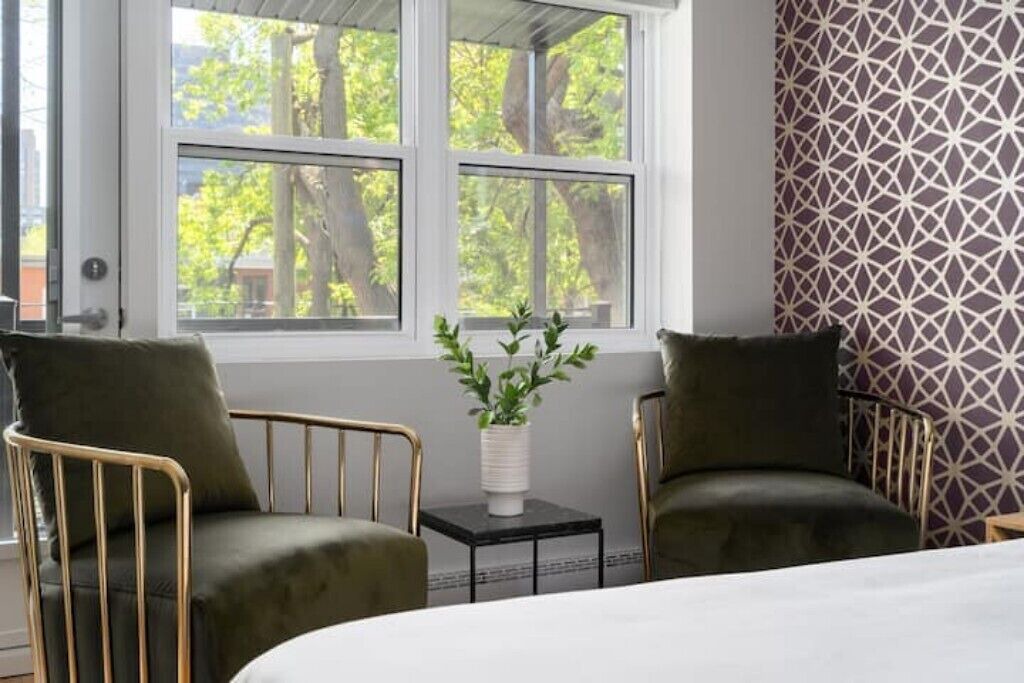 Photo of Bedroom in Milton Park