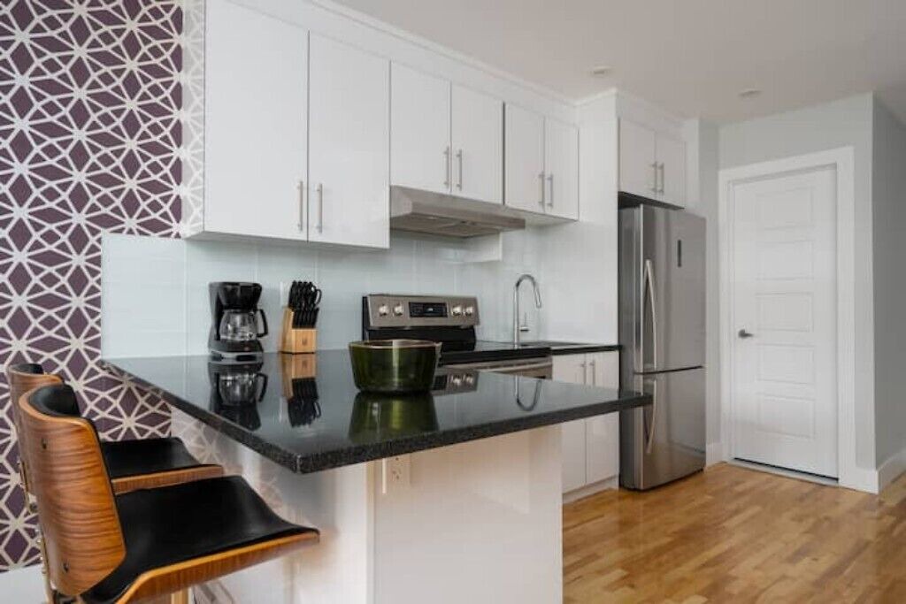Photo of Kitchen in Milton Park