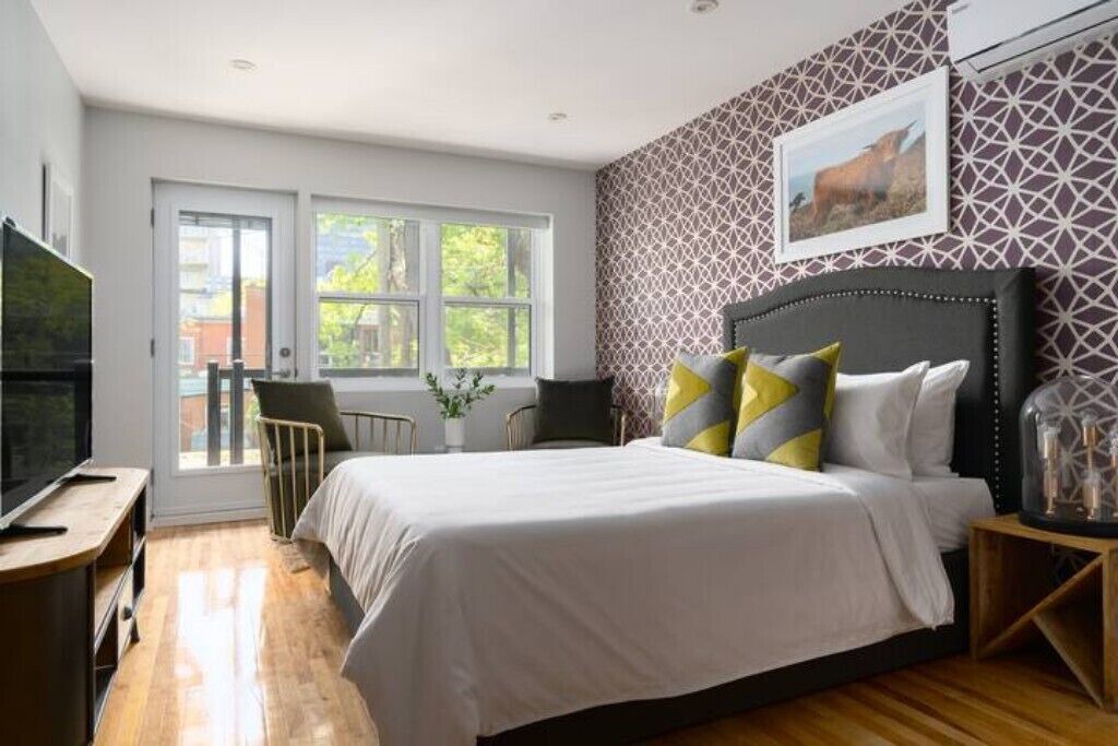 Photo of Bedroom in Milton Park