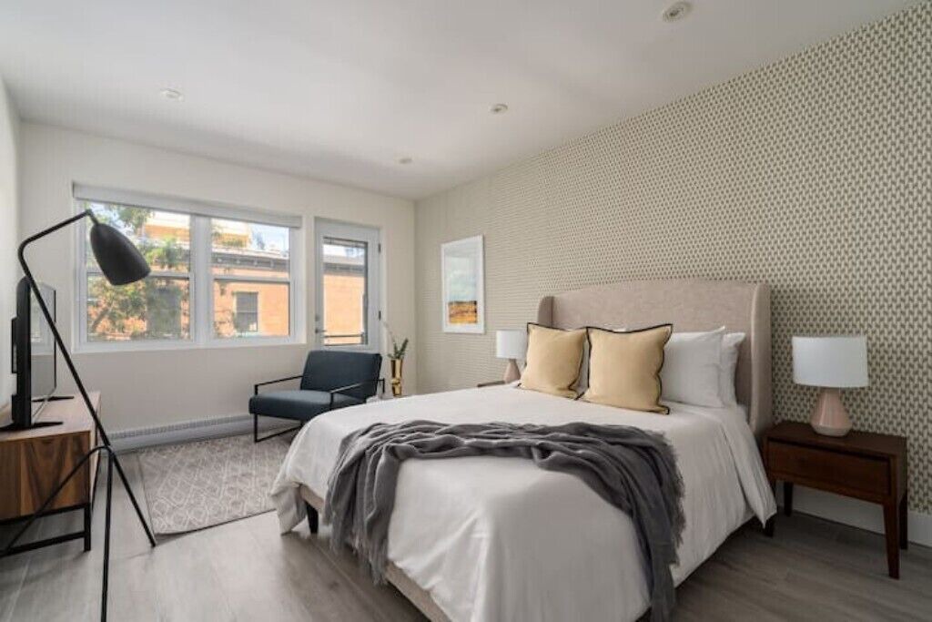 Photo of Bedroom in Milton Park