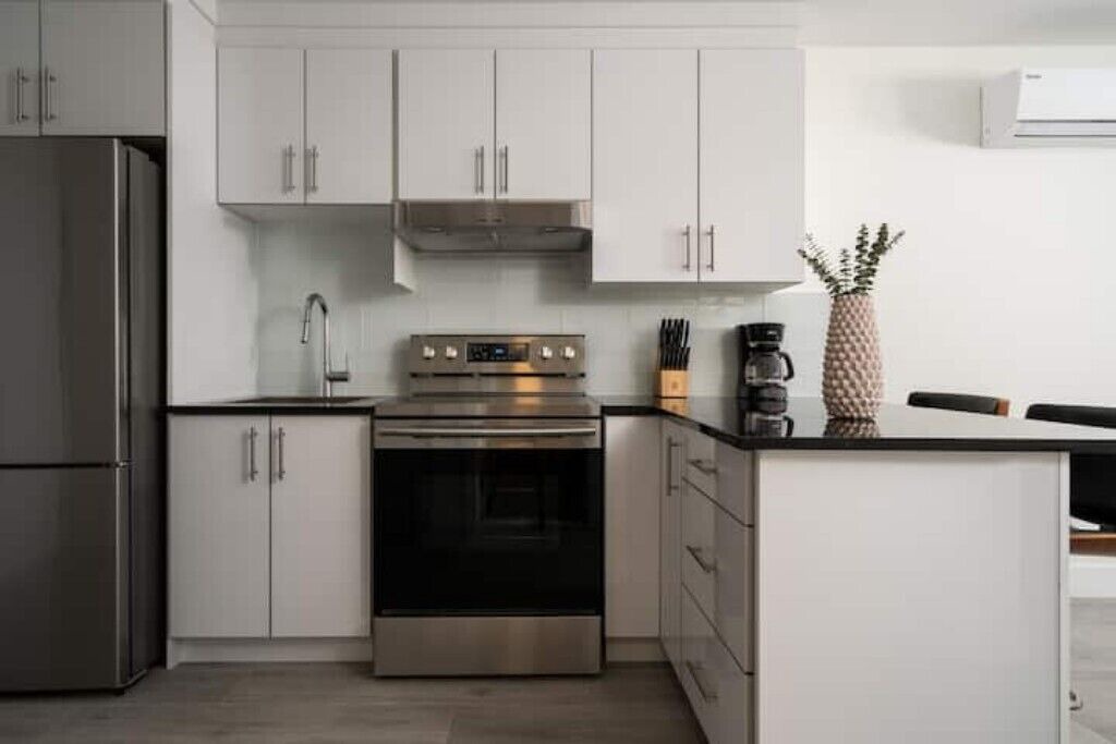 Photo of Kitchen in Milton Park
