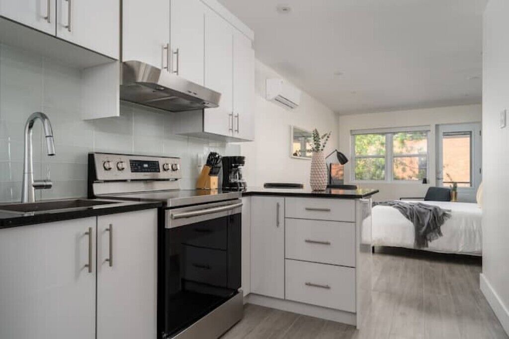 Photo of Kitchen in Milton Park