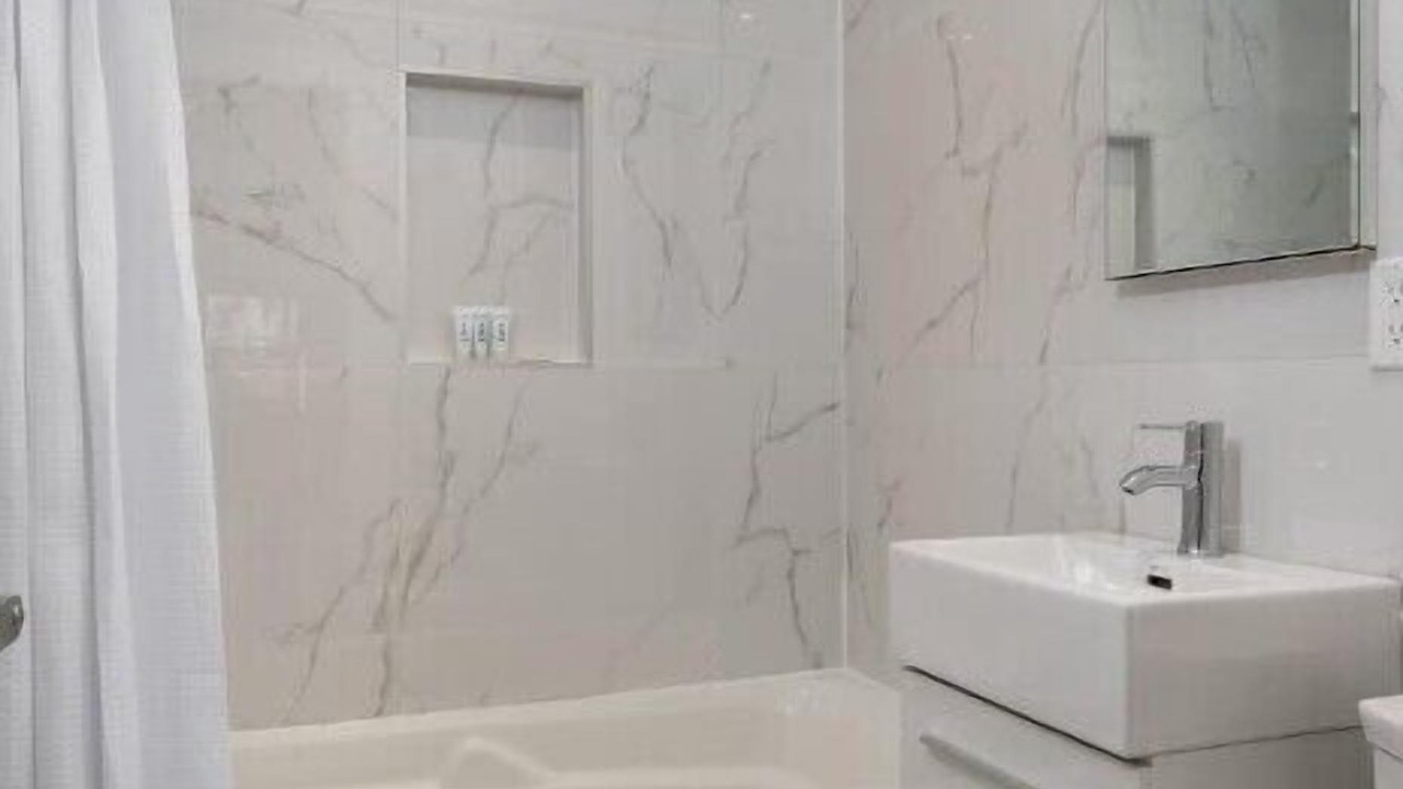 Photo of Bathroom in Milton Park
