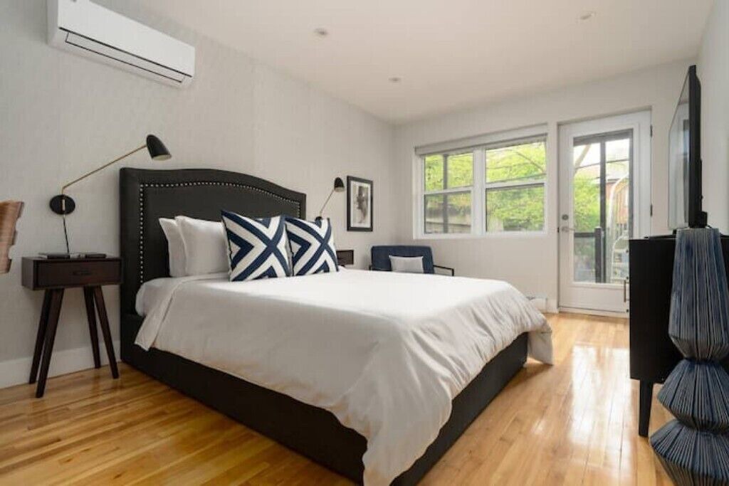 Photo of Bedroom in Milton Park