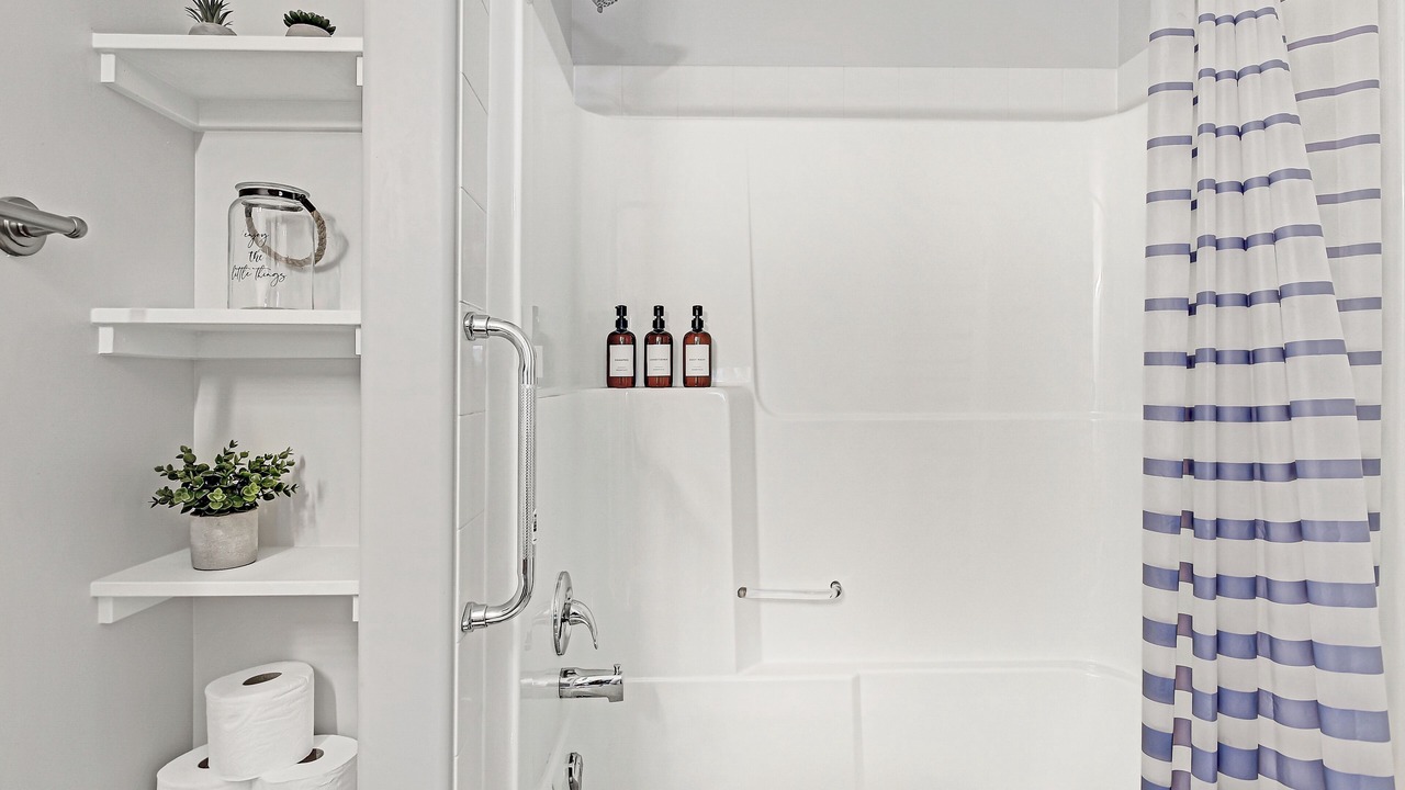 Photo of Bathroom in Grande Prairie