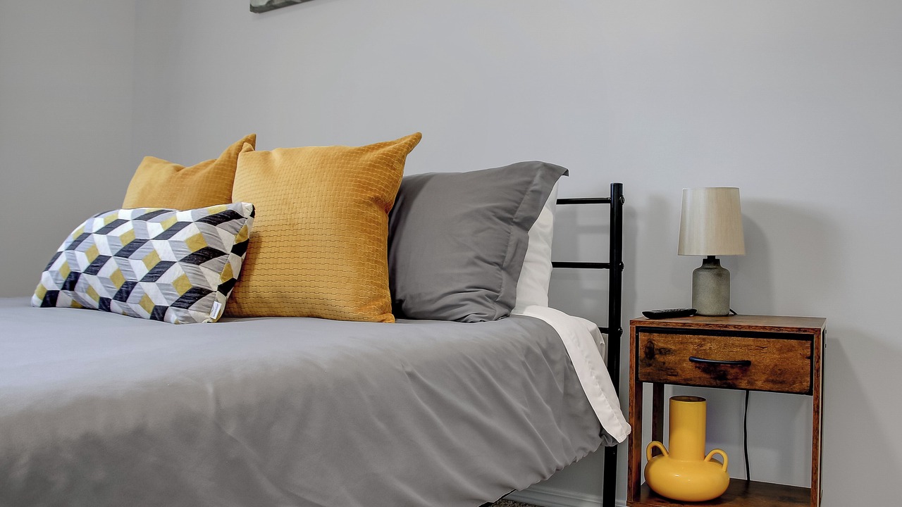 Photo of Bedroom in Grande Prairie
