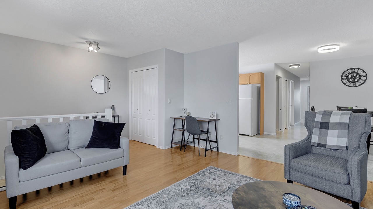 Photo of Livingroom in Grande Prairie