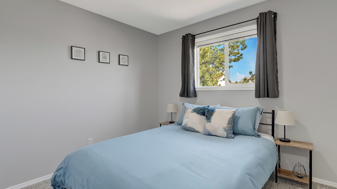 Photo of Bedroom in Grande Prairie