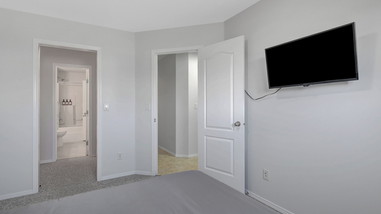 Photo of Bedroom in Grande Prairie