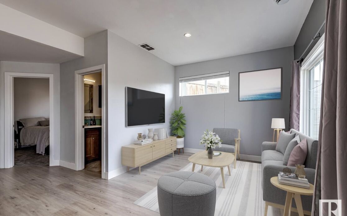 Photo of Bedroom in Southeast Edmonton