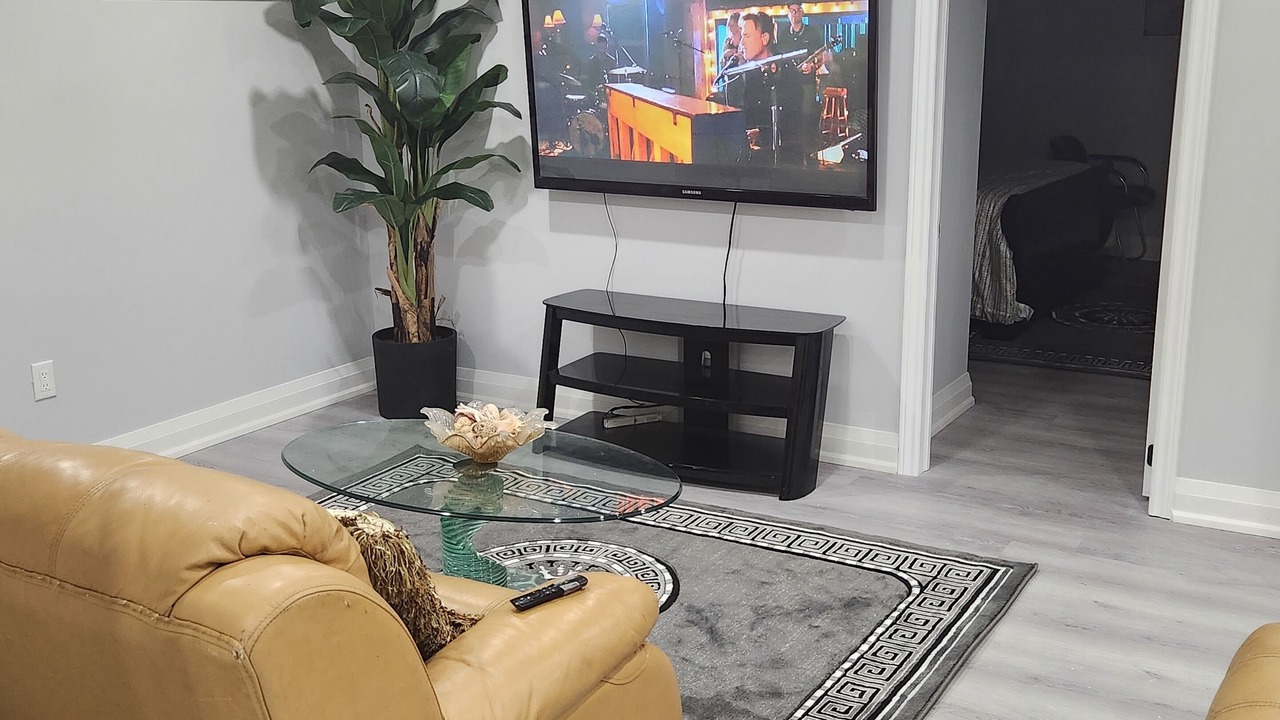 Photo of Livingroom in Brampton