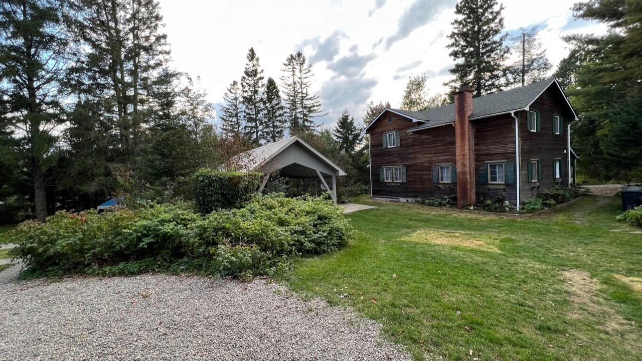 Photo of Outdoor in Val David