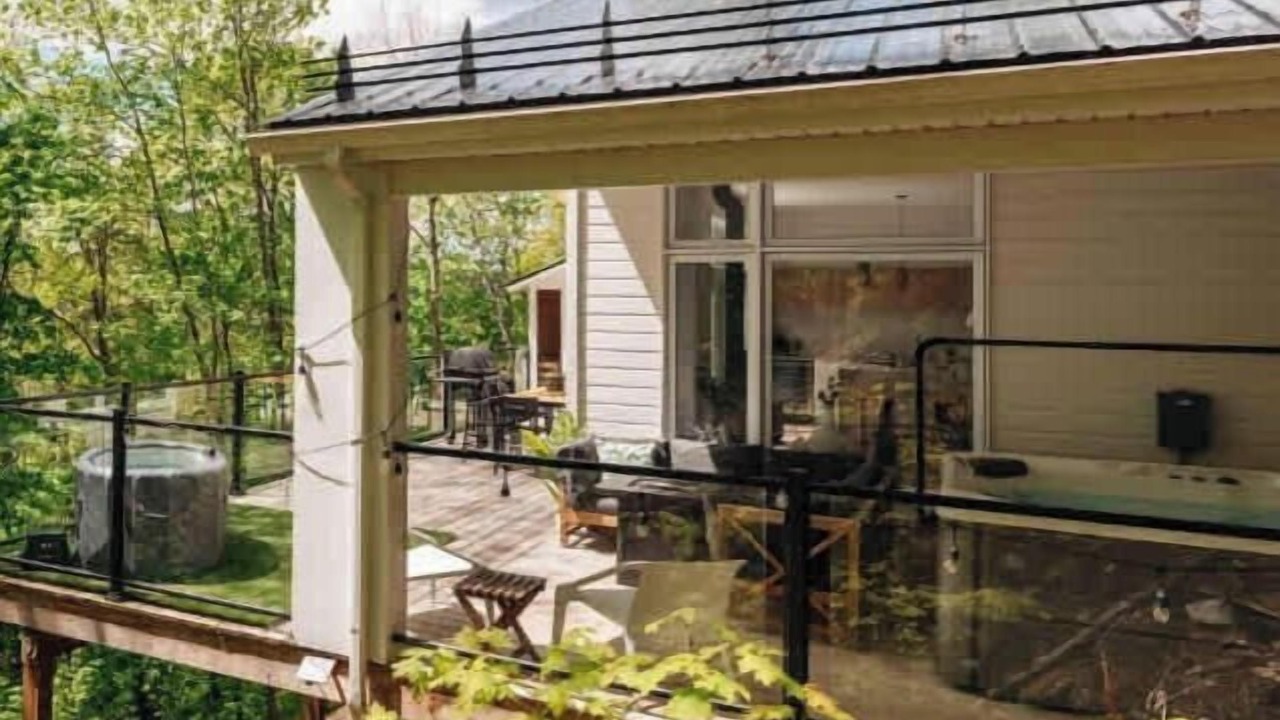Photo of Outdoor in Sainte-Beatrix