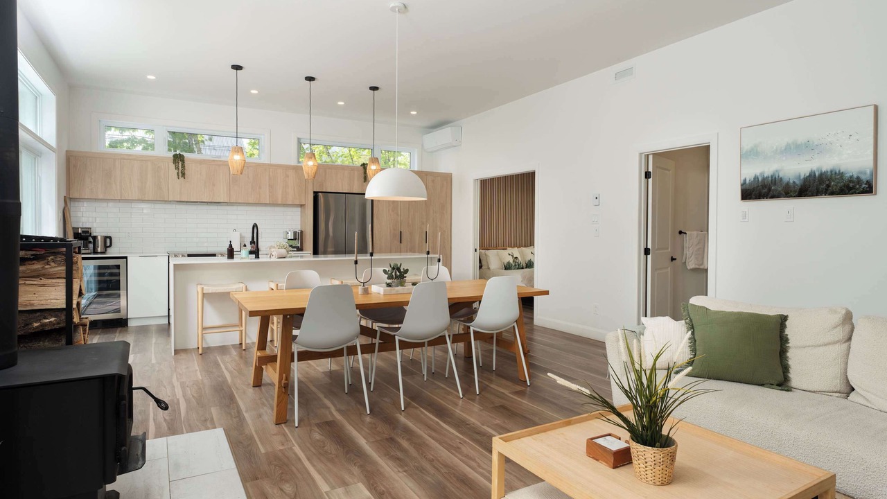 Photo of Livingroom in Sainte-Beatrix