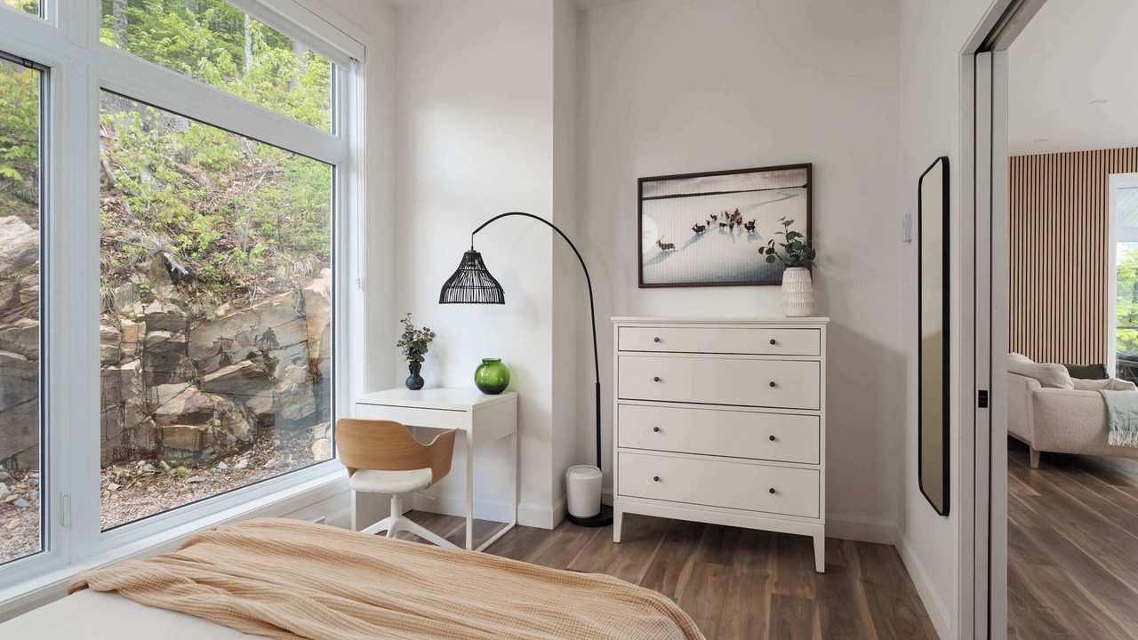 Photo of Bedroom in Sainte-Beatrix
