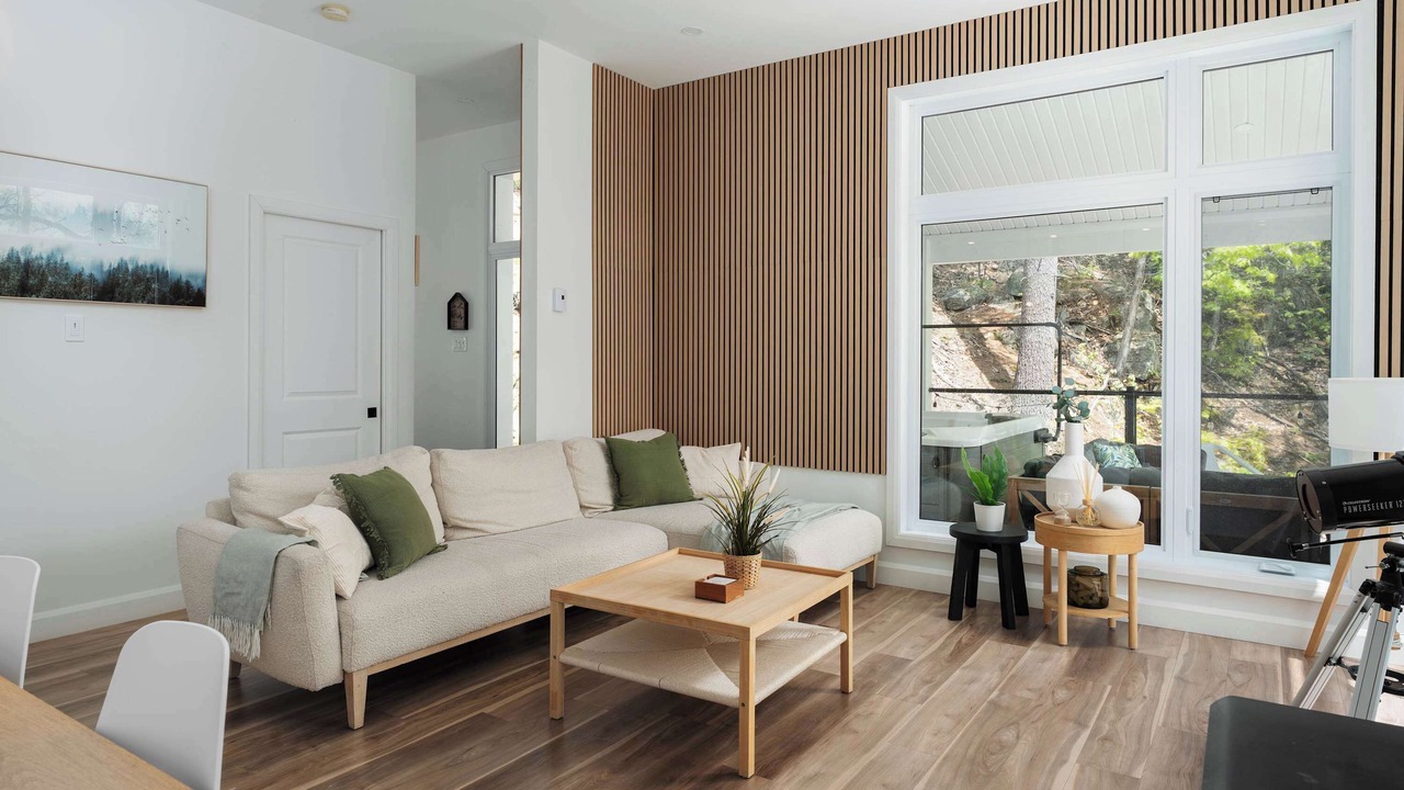 Photo of Livingroom in Sainte-Beatrix