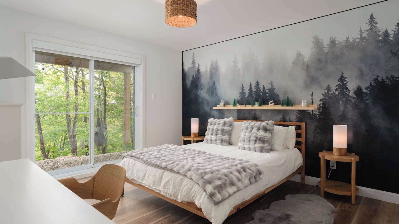 Photo of Bedroom in Sainte-Beatrix