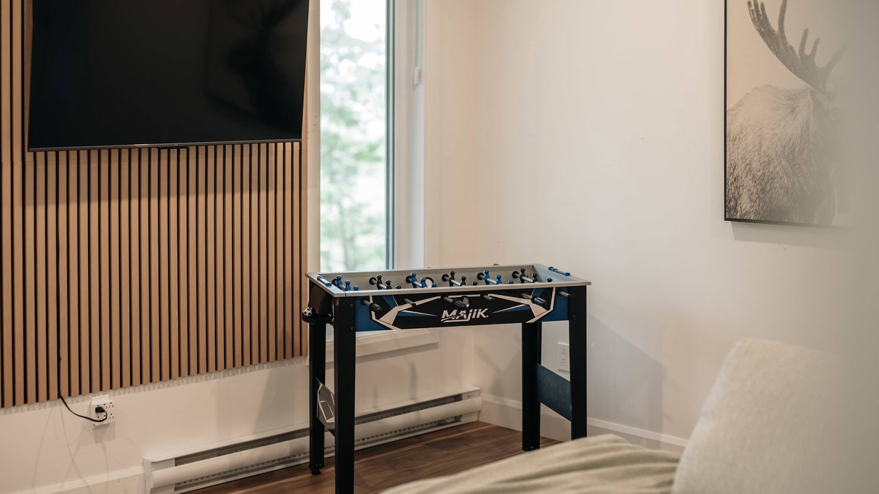 Photo of Bedroom in Sainte-Beatrix