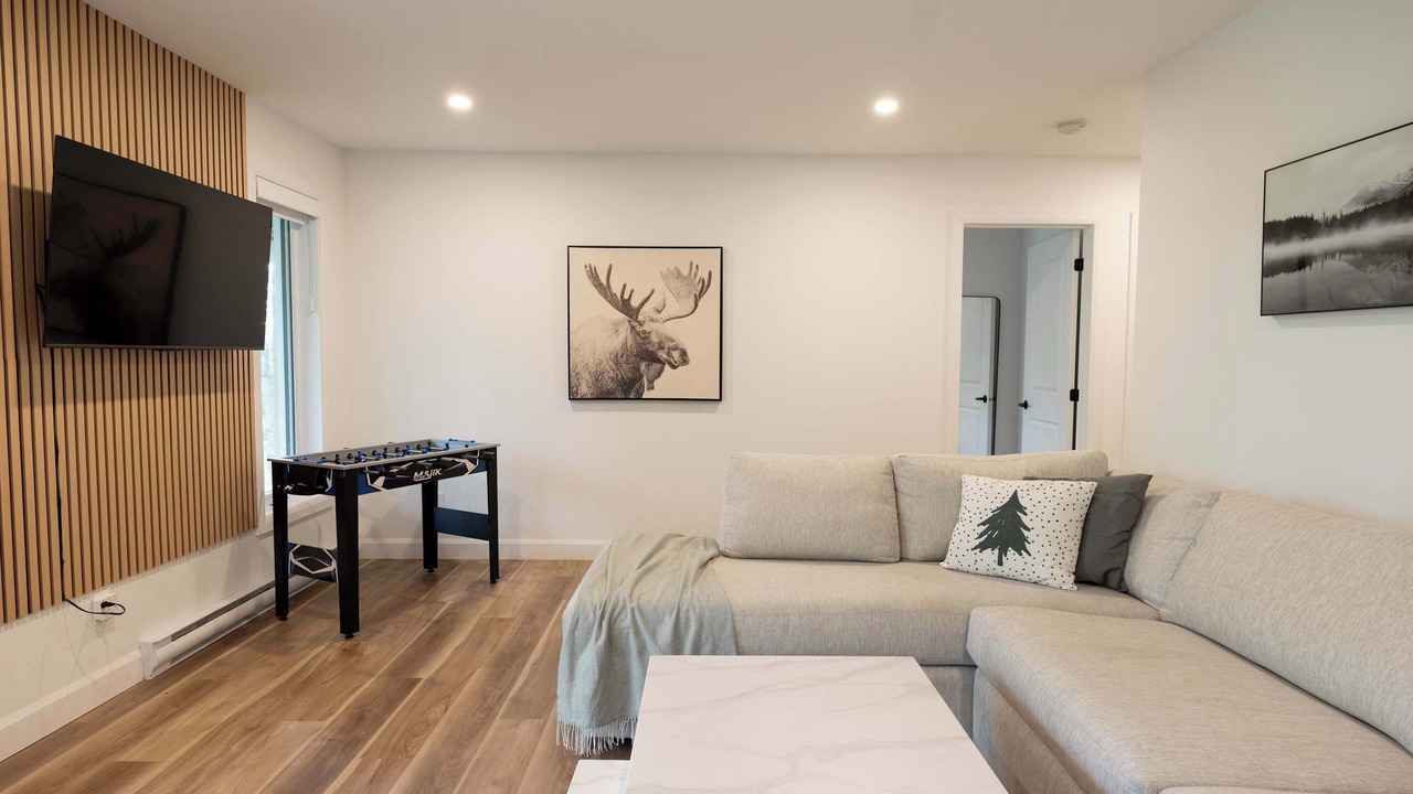 Photo of Livingroom in Sainte-Beatrix