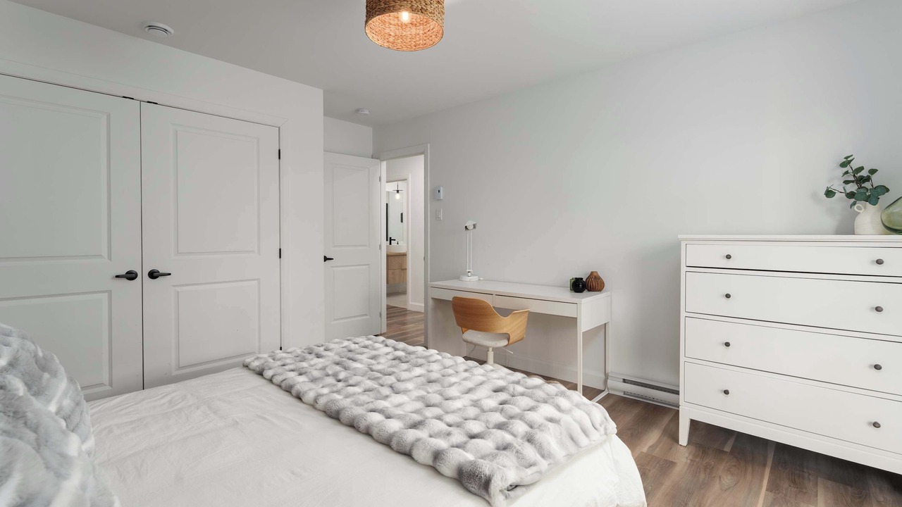 Photo of Bedroom in Sainte-Beatrix