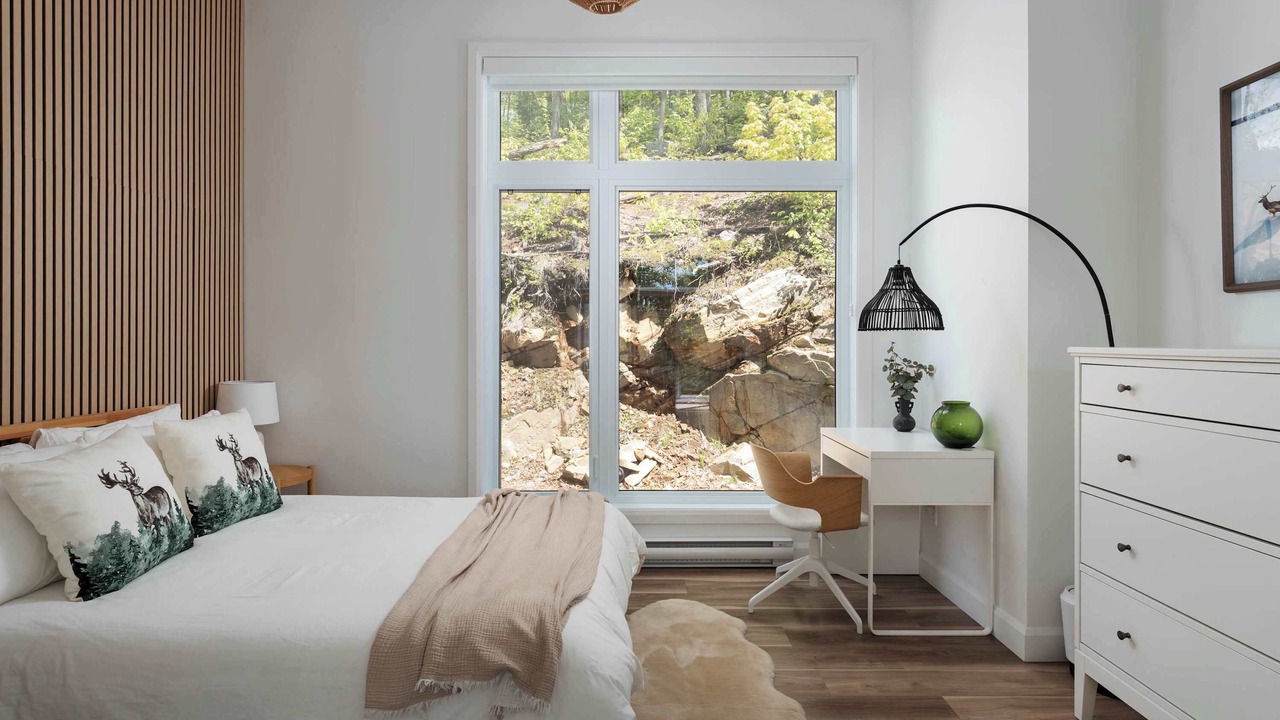 Photo of Bedroom in Sainte-Beatrix