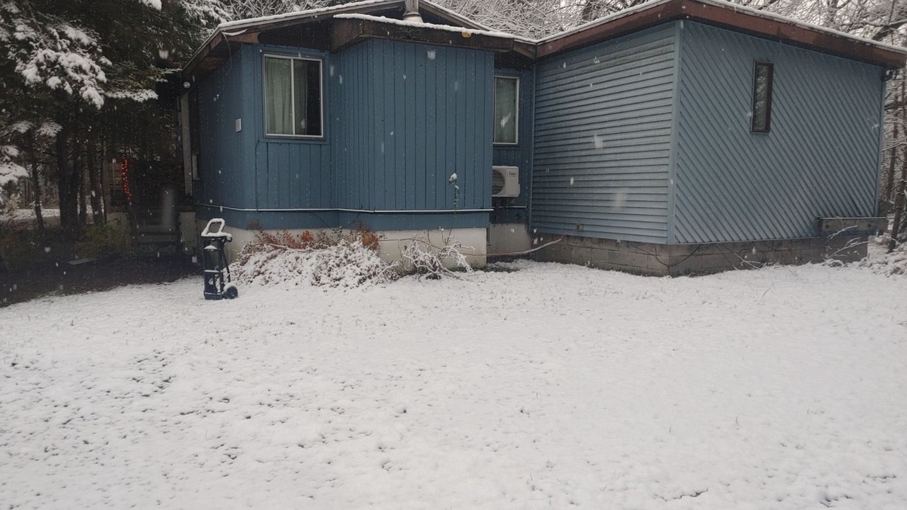 Photo of Outdoor in Mont-Tremblant