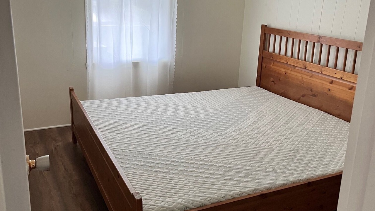 Photo of Bedroom in Val David