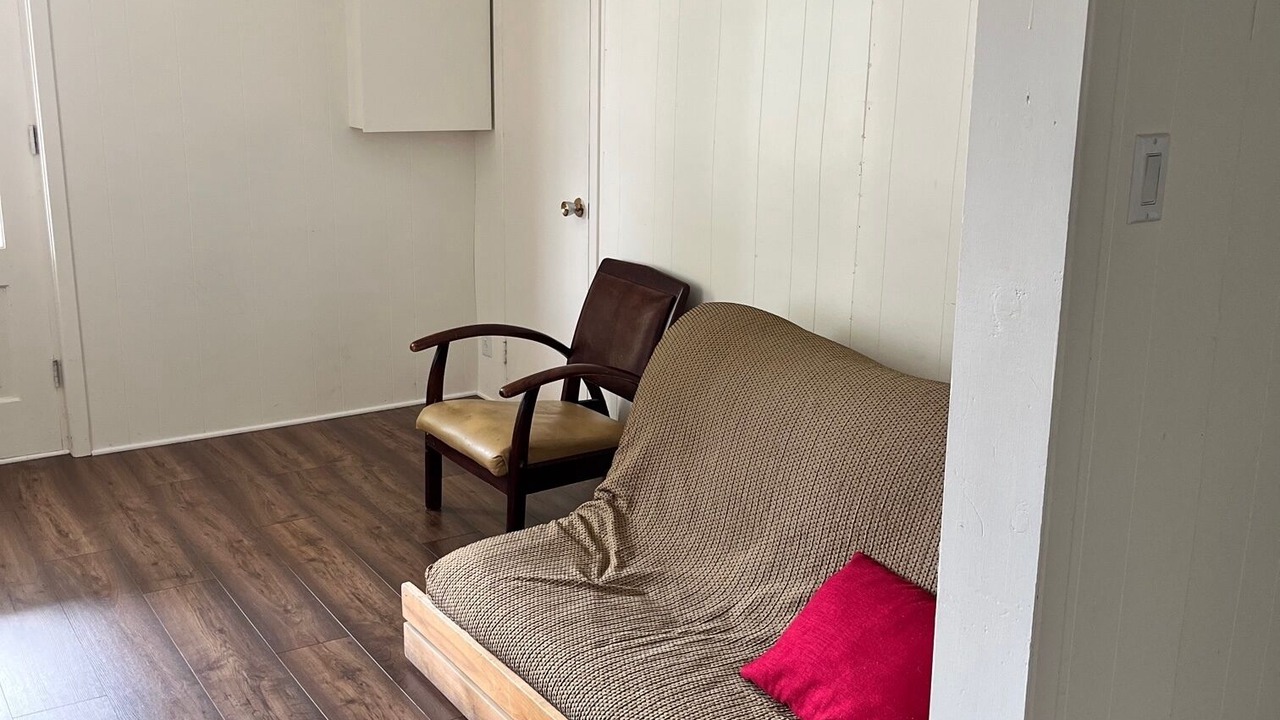 Photo of Livingroom in Val David