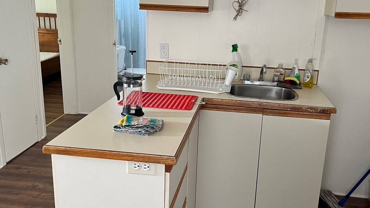 Photo of Kitchen in Val David