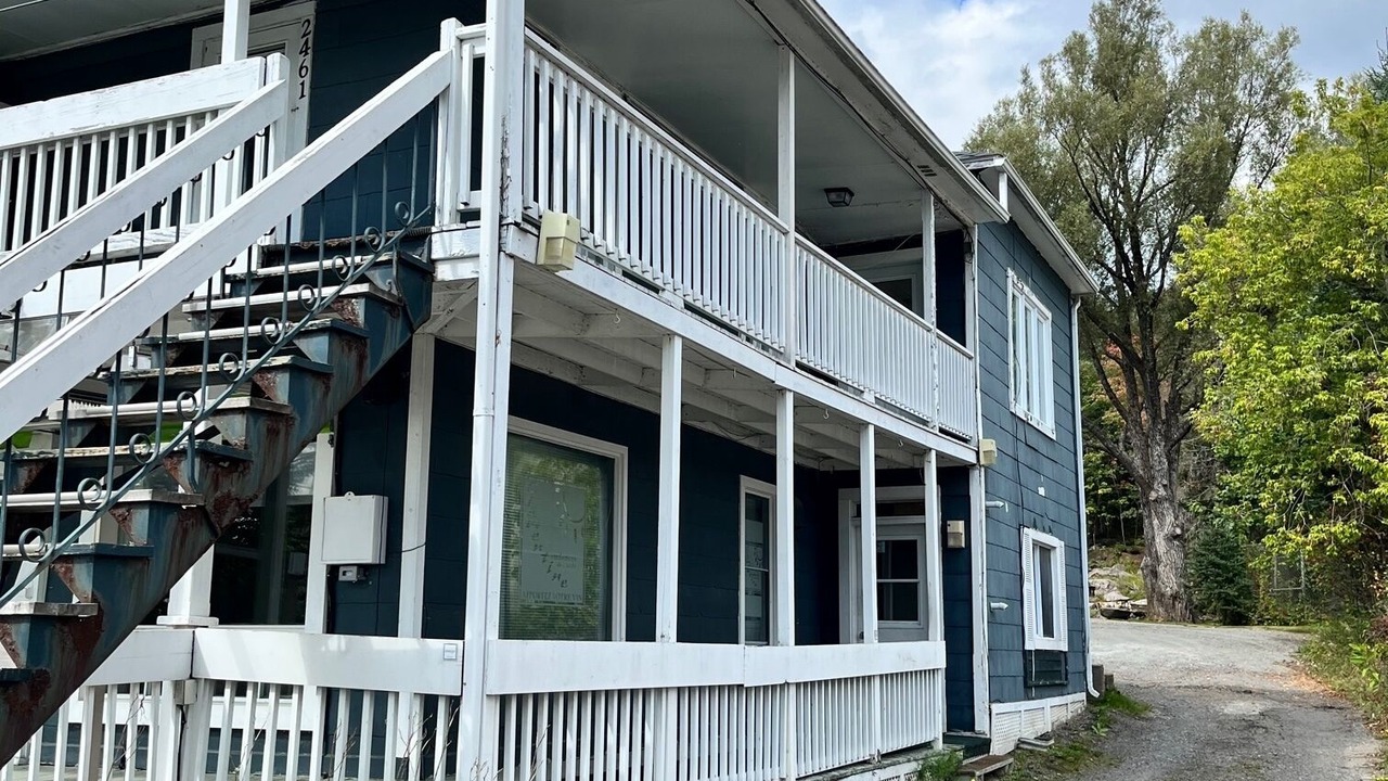 Photo of Outdoor in Val David